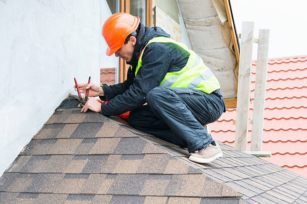 Best Roof Leak Repair  in Elburn, IL