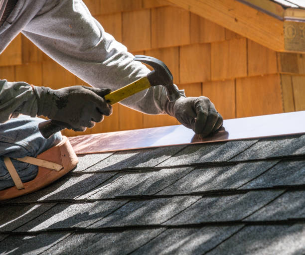 Best Slate Roofing Contractor  in Elburn, IL